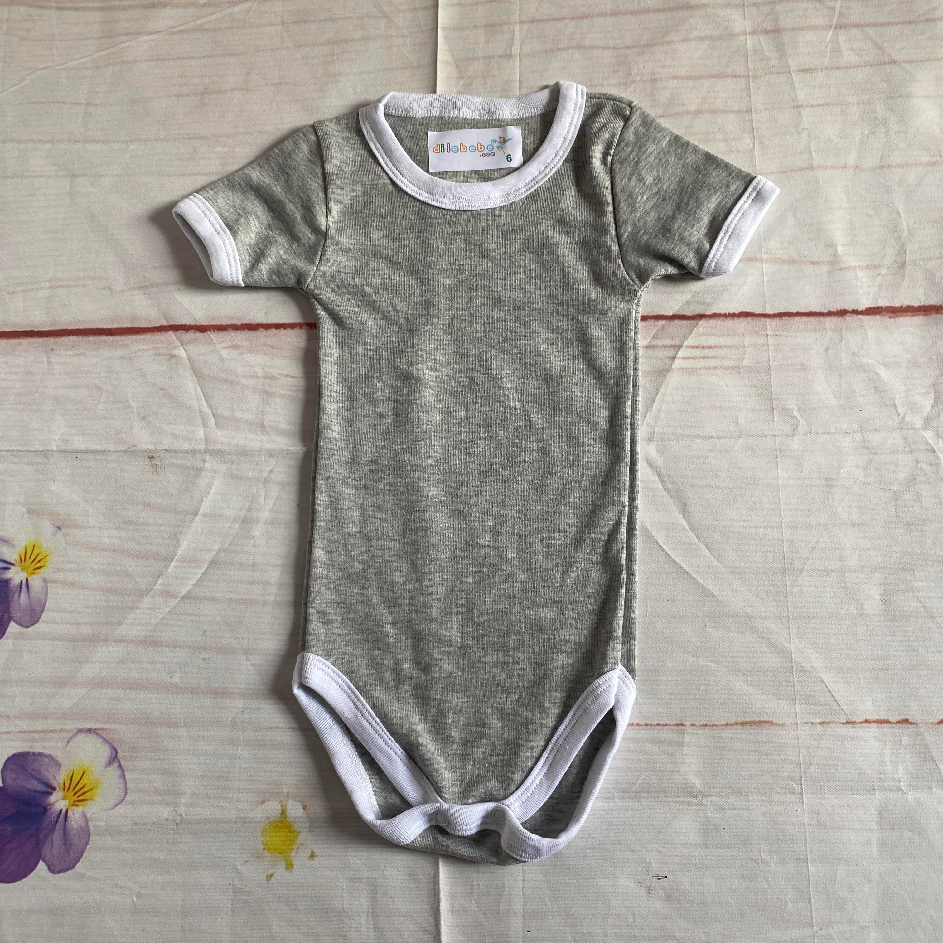 Çıtçıtlı Body