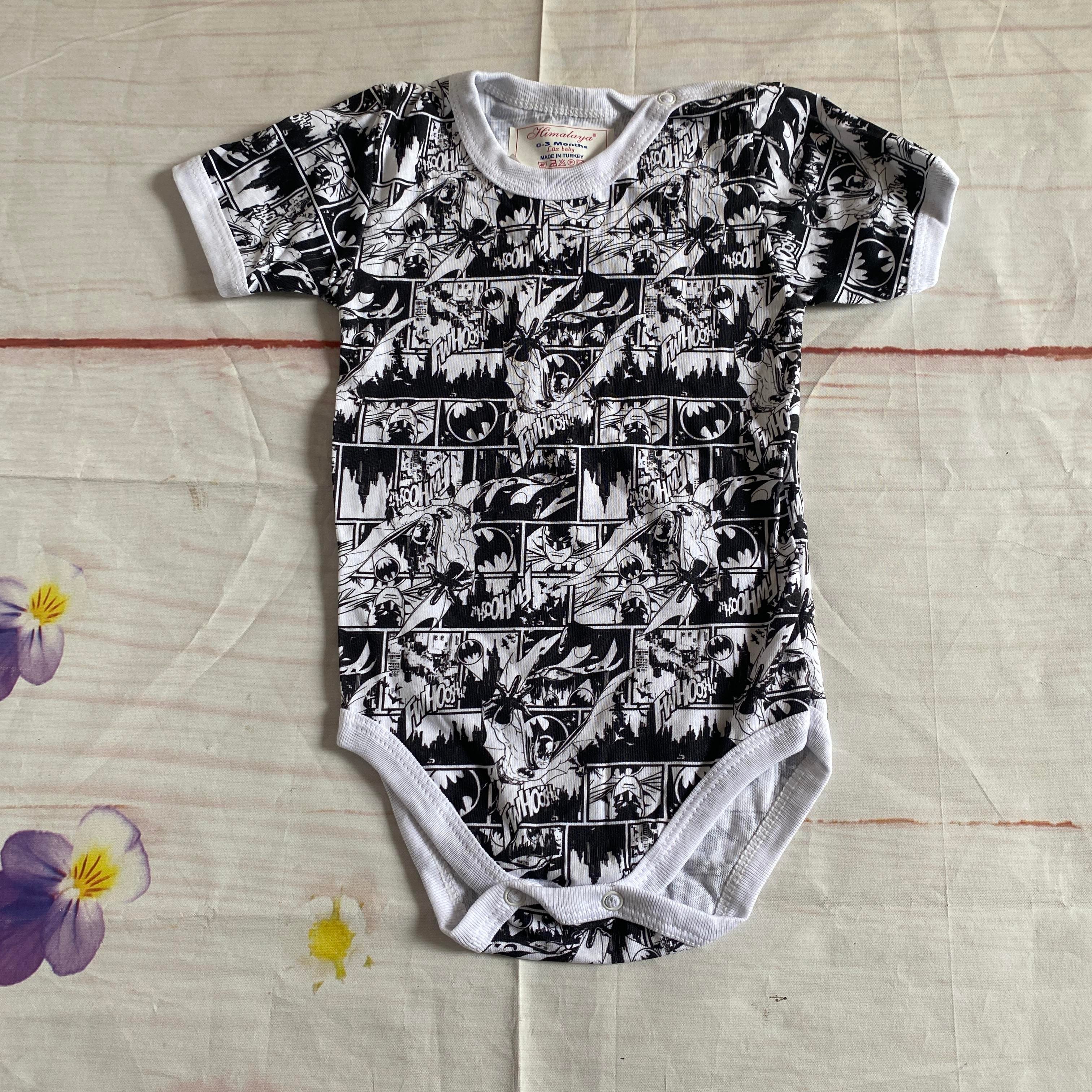 Çıtçıtlı Body