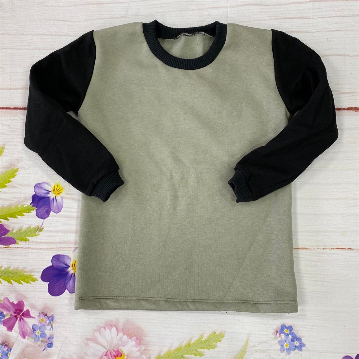 Çocuk Sweatshirt