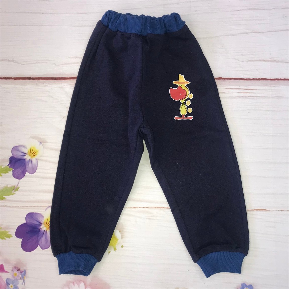 Kışlık Bebek Eşofman
