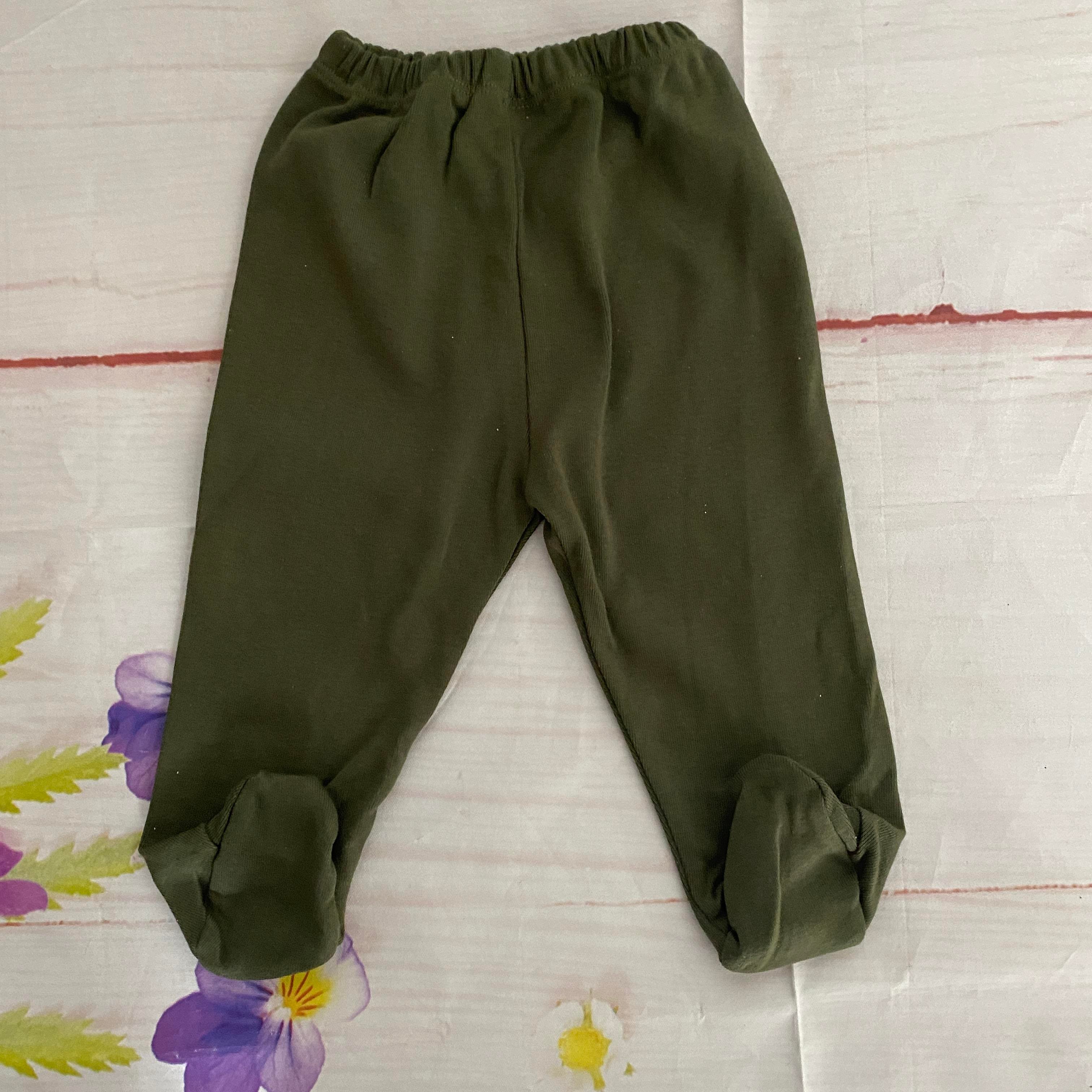 Patikli Pijama