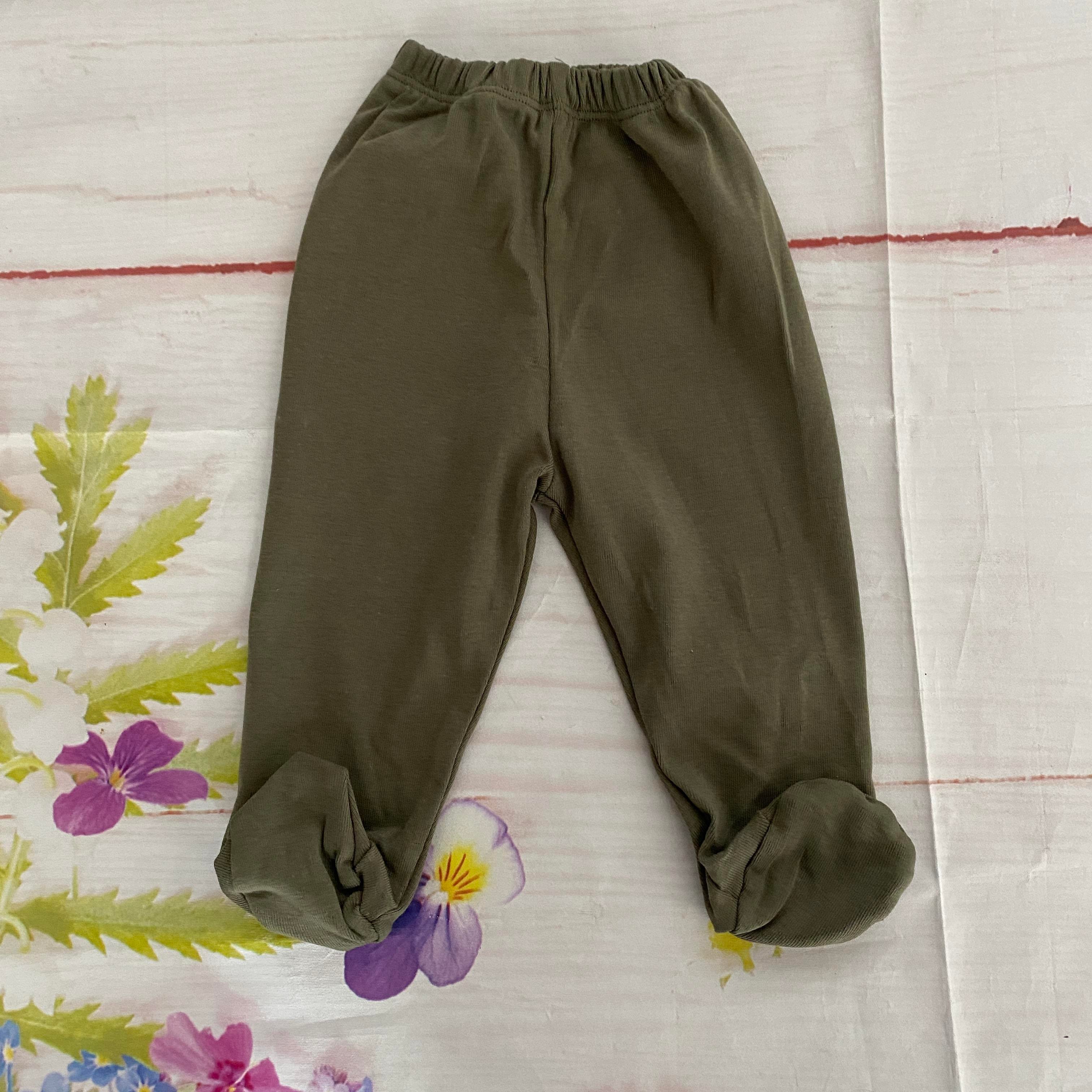 Patikli Pijama