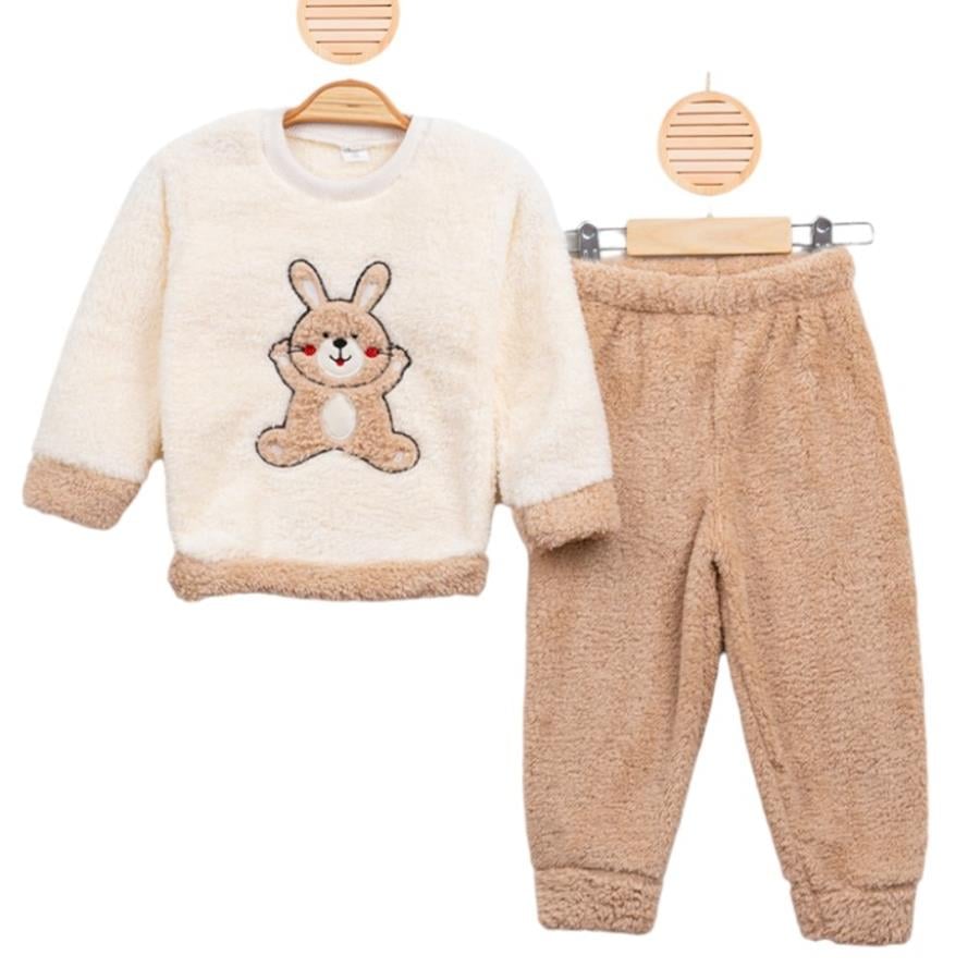 Wellsoft Bebek Eşofman Takımı