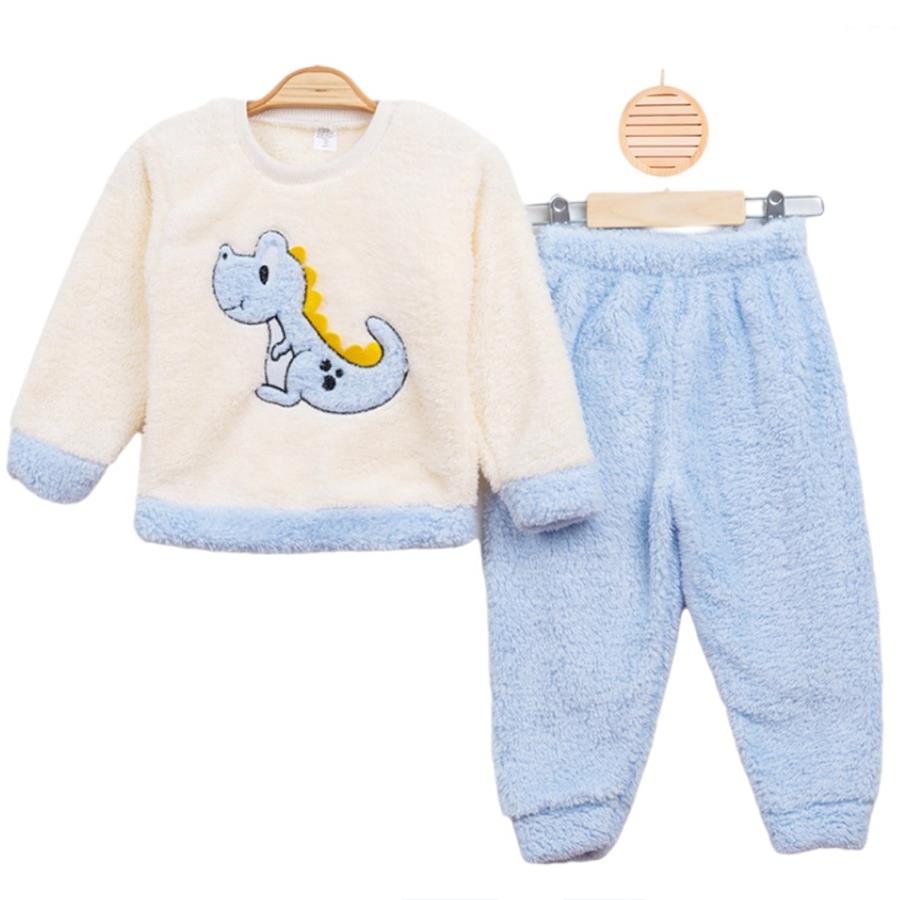 Wellsoft Bebek Eşofman Takımı