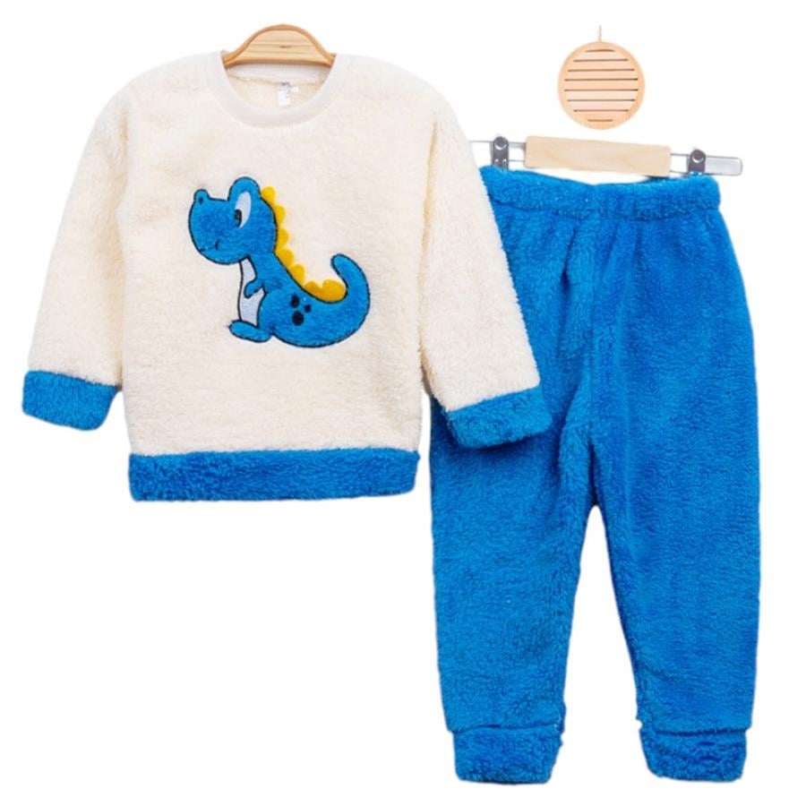 Wellsoft Bebek Eşofman Takımı