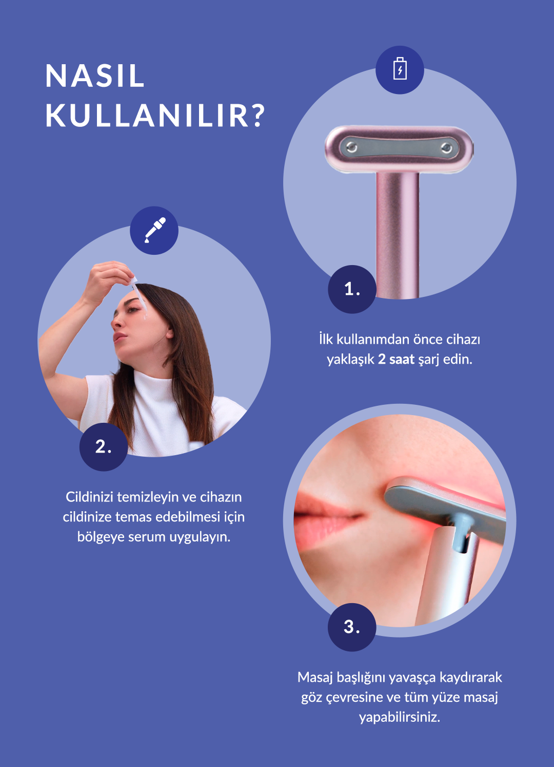 Cellixir 3'lü Anti Aging Terapi Seti