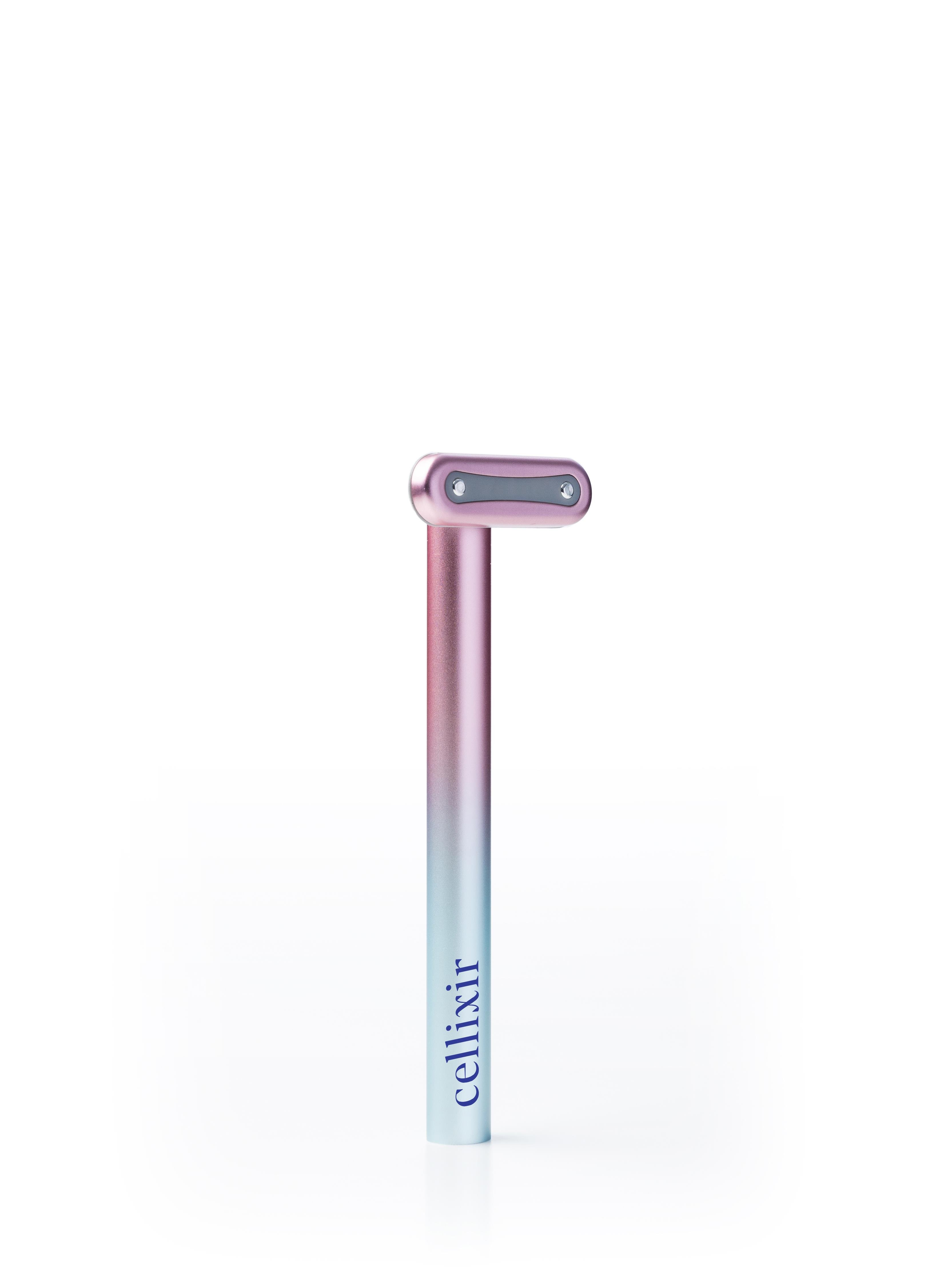 Cellixir Anti Aging Kırmızı Işık Terapi Cihazı