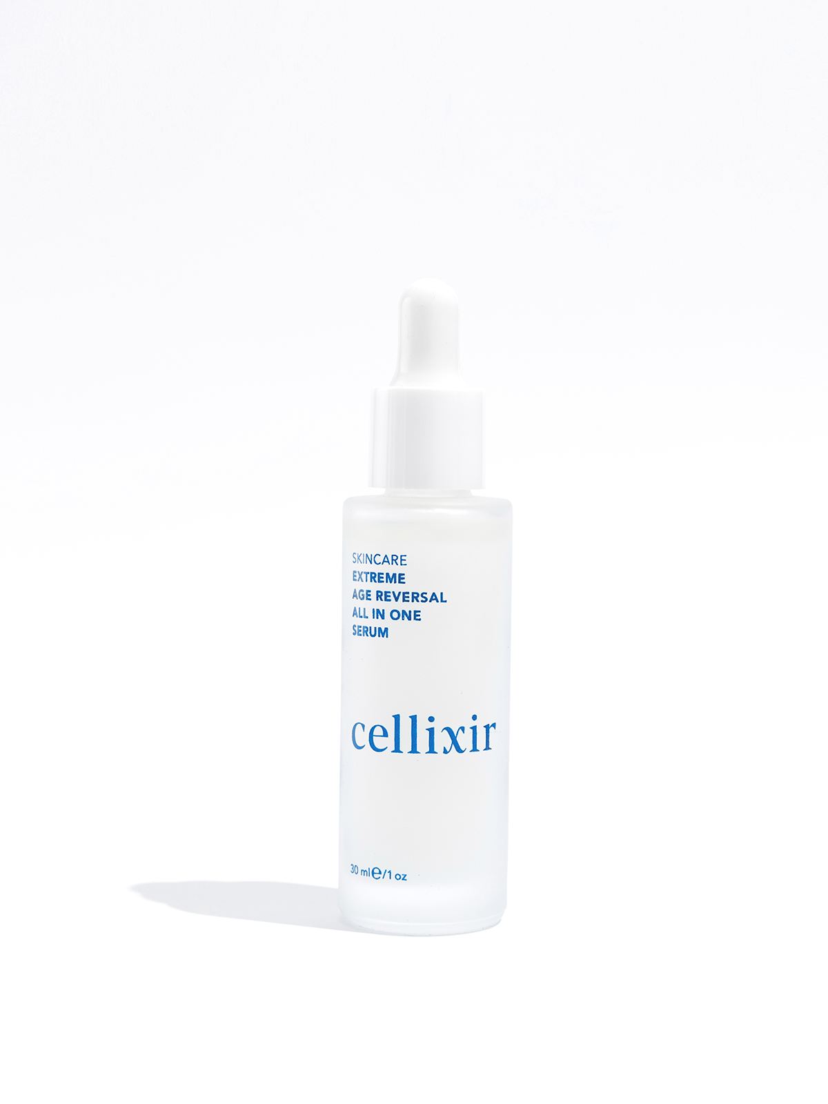 Cellixir Skincare Extreme Age Reversal All In One Serum 30 ml