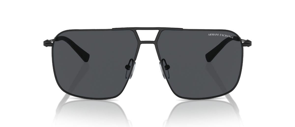 ARMANI EXCHANGE 0AX2050S 600087 60 Erkek Güneş Gözlüğü