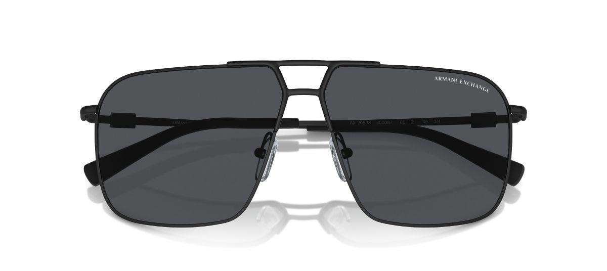 ARMANI EXCHANGE 0AX2050S 600087 60 Erkek Güneş Gözlüğü