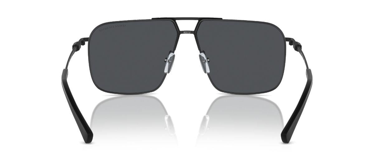 ARMANI EXCHANGE 0AX2050S 600087 60 Erkek Güneş Gözlüğü