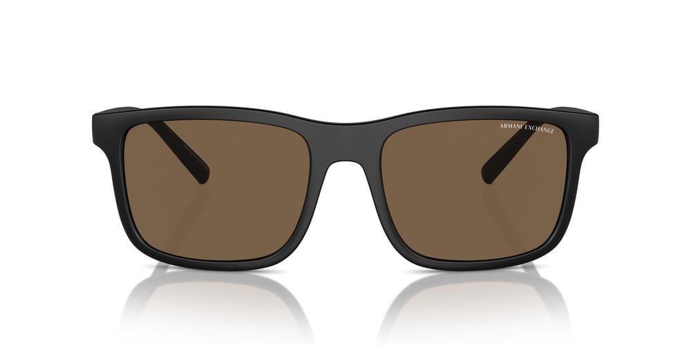 ARMANI EXCHANGE 0AX4145S 807873 57 Erkek Güneş Gözlüğü