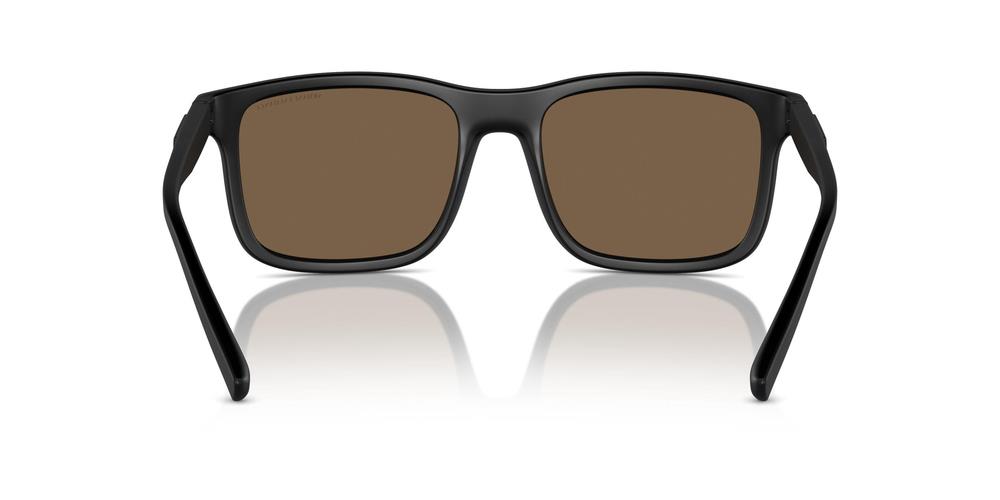 ARMANI EXCHANGE 0AX4145S 807873 57 Erkek Güneş Gözlüğü