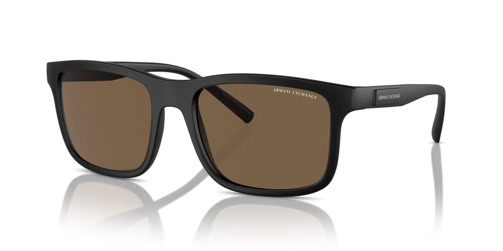 ARMANI EXCHANGE 0AX4145S 807873 57 Erkek Güneş Gözlüğü