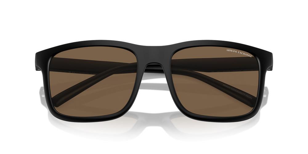 ARMANI EXCHANGE 0AX4145S 807873 57 Erkek Güneş Gözlüğü