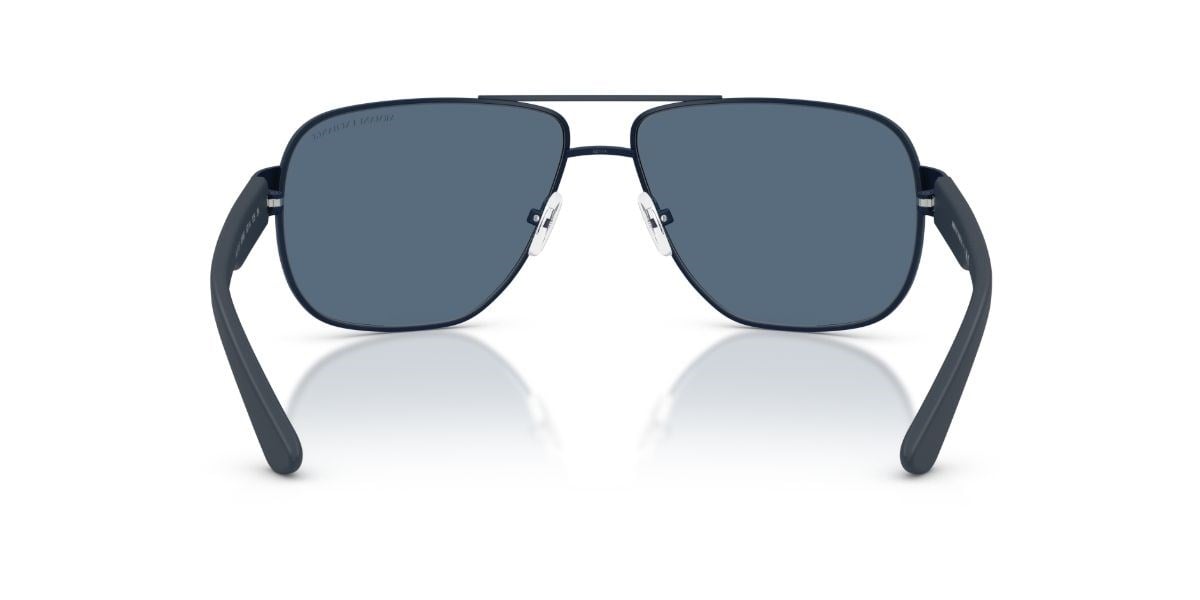 ARMANI EXCHANGE AX 2012S 609980 62 Erkek Güneş Gözlüğü