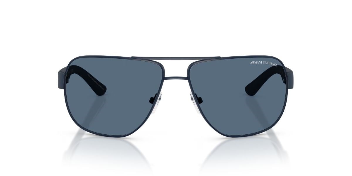 ARMANI EXCHANGE AX 2012S 609980 62 Erkek Güneş Gözlüğü