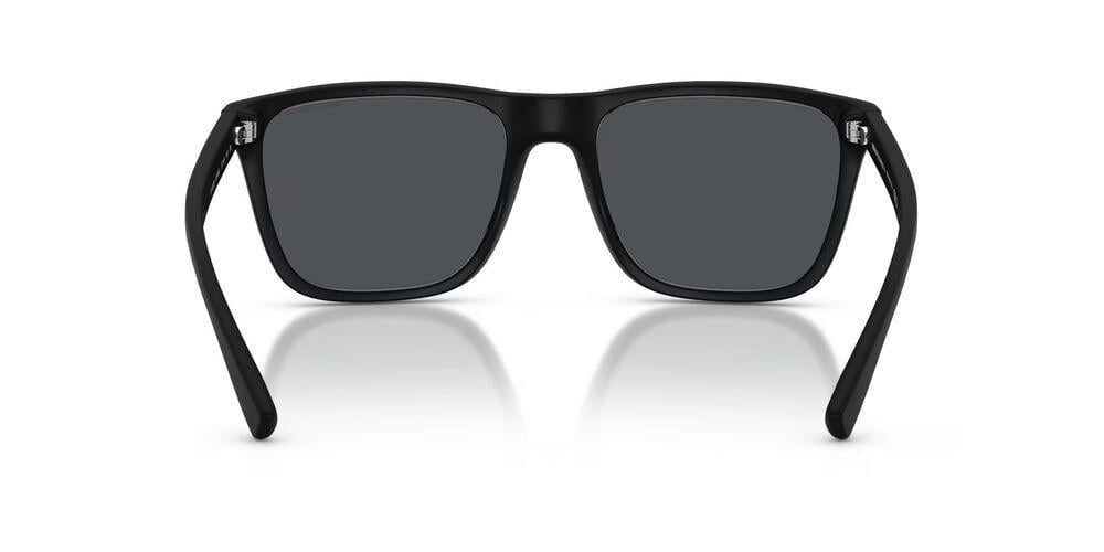 ARMANI EXCHANGE AX 4080S 80786G 57 ERKEK GÜNEŞ GÖZLÜĞÜ