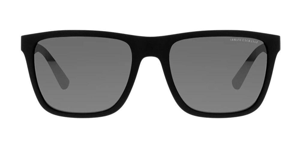 ARMANI EXCHANGE AX 4080S 80786G 57 ERKEK GÜNEŞ GÖZLÜĞÜ