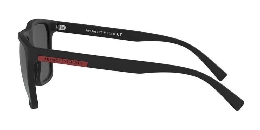 ARMANI EXCHANGE AX 4080S 80786G 57 ERKEK GÜNEŞ GÖZLÜĞÜ