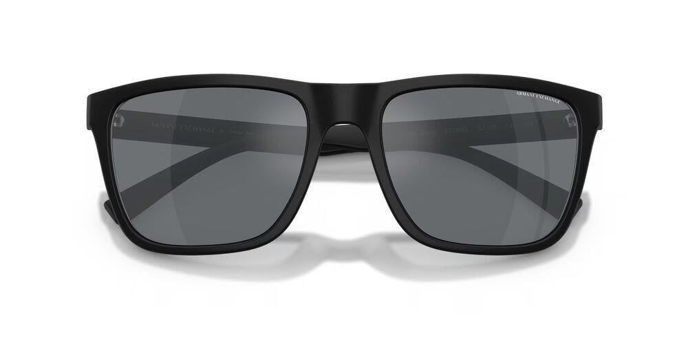 ARMANI EXCHANGE AX 4080S 80786G 57 ERKEK GÜNEŞ GÖZLÜĞÜ