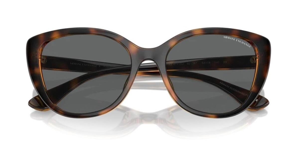 ARMANI EXCHANGE AX 4111SU 821387 54 Kadın Güneş Gözlüğü