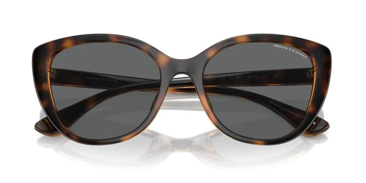 ARMANI EXCHANGE AX 4111SU 821387 54 Kadın Güneş Gözlüğü