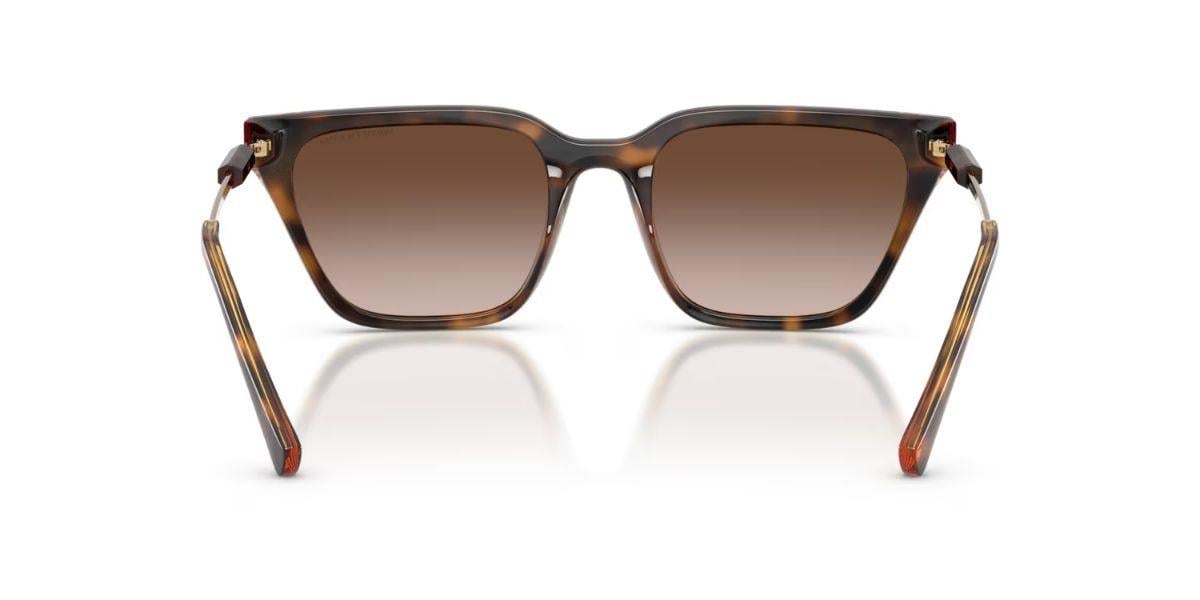 ARMANİ EXCHANGE AX 4158S 821313 55 Kadın Güneş Gözlüğü