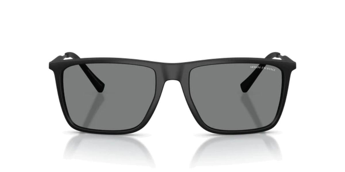 ARMANİ EXCHANGE AX 4160S 807887 57 Erkek Güneş Gözlüğü