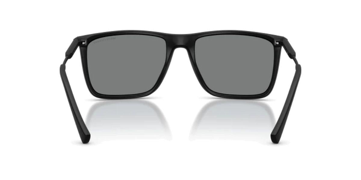 ARMANİ EXCHANGE AX 4160S 807887 57 Erkek Güneş Gözlüğü