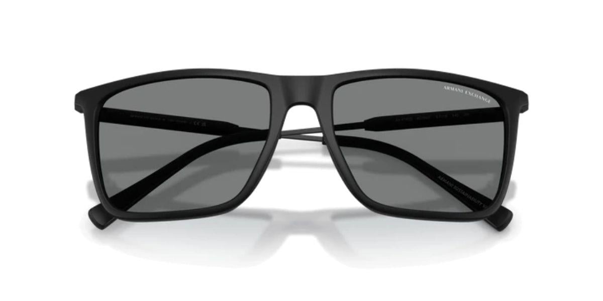 ARMANİ EXCHANGE AX 4160S 807887 57 Erkek Güneş Gözlüğü