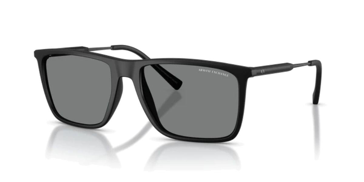 ARMANİ EXCHANGE AX 4160S 807887 57 Erkek Güneş Gözlüğü
