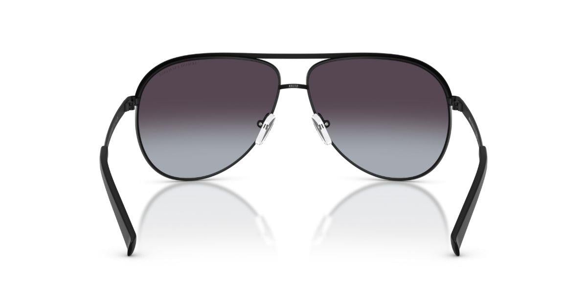 ARMANİ EXCHANGE AX2002 60008G 61 Erkek Güneş 