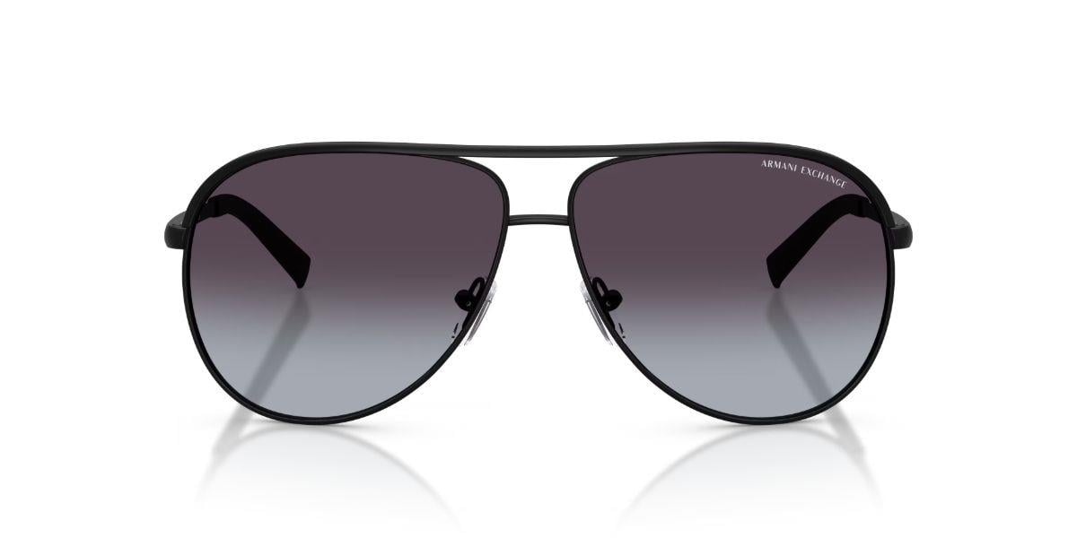ARMANİ EXCHANGE AX2002 60008G 61 Erkek Güneş 
