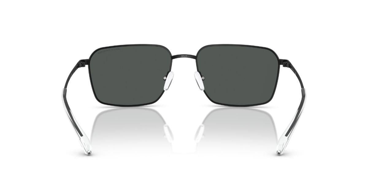 ARMANİ EXCHANGE AX2053S 600087 57 Erkek Güneş Gözlüğü