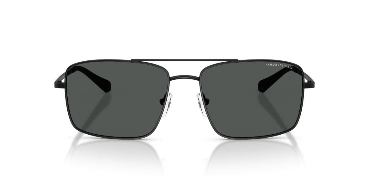 ARMANİ EXCHANGE AX2054S 600087 57 Erkek Güneş Gözlüğü