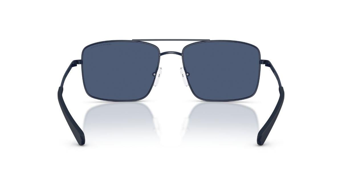 ARMANİ EXCHANGE AX2054S 609980 57 Erkek Güneş Gözlüğü