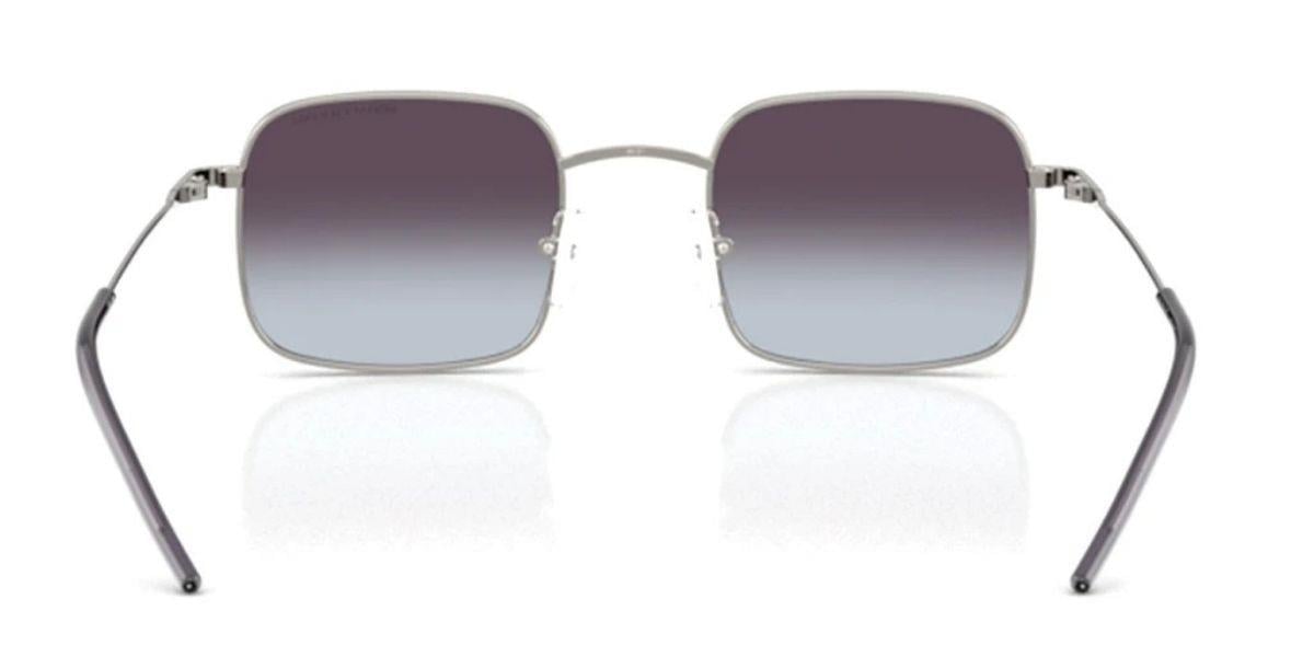 ARMANİ EXCHANGE AX2055S 60038G 46 Unisex Güneş Gözlüğü