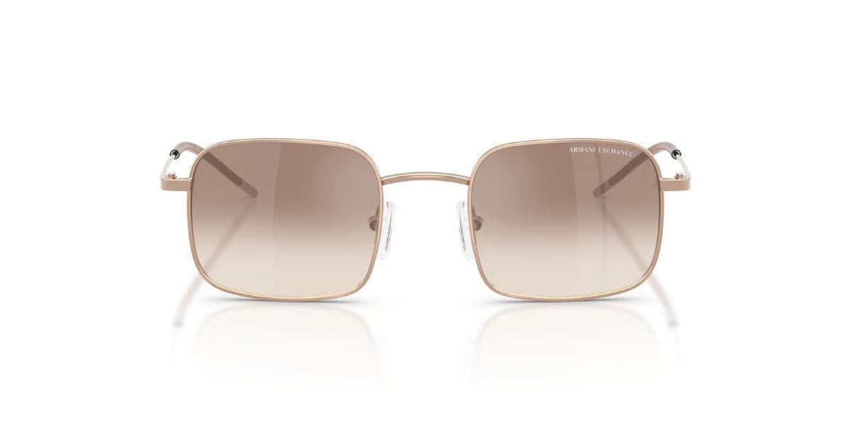 ARMANİ EXCHANGE AX2055S 610394 46 Unisex Güneş Gözlüğü