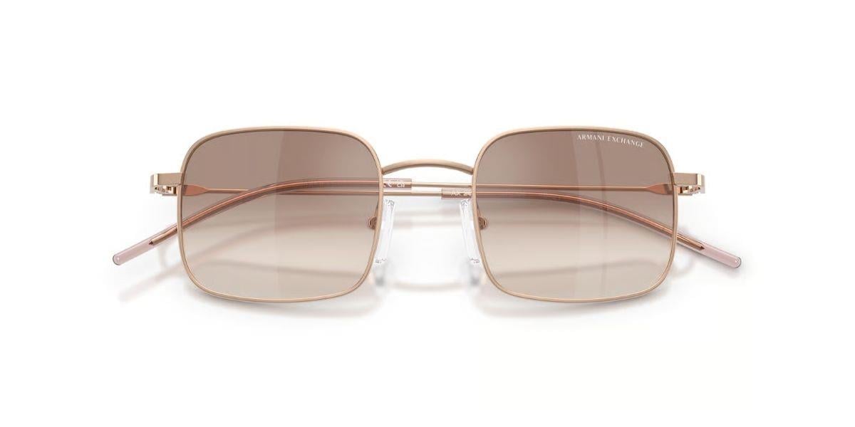 ARMANİ EXCHANGE AX2055S 610394 46 Unisex Güneş Gözlüğü
