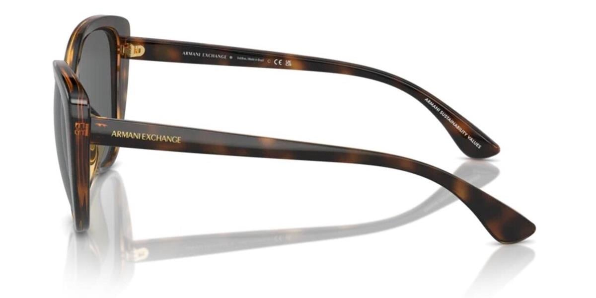 ARMANI EXCHANGE AX4111SU 82138754 KADIN GÜNEŞ GÖZLÜĞÜ