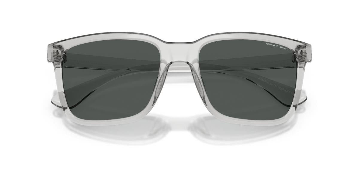 ARMANİ EXCHANGE AX4112SU 823987 55 Erkek Güneş Gözlüğü