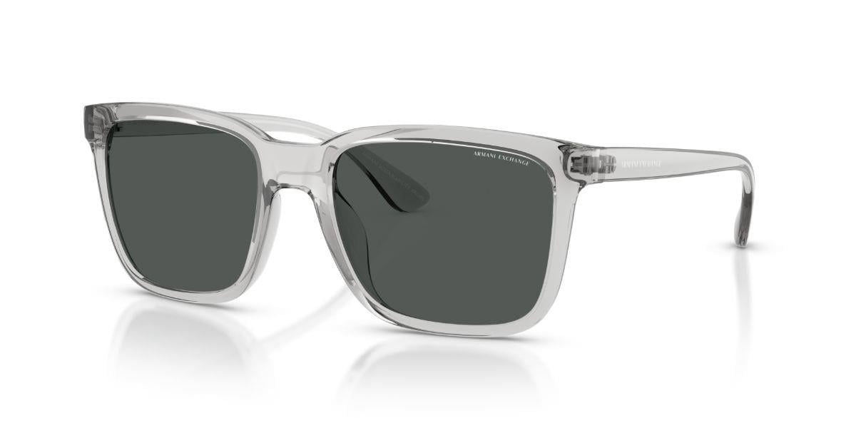 ARMANİ EXCHANGE AX4112SU 823987 55 Erkek Güneş Gözlüğü