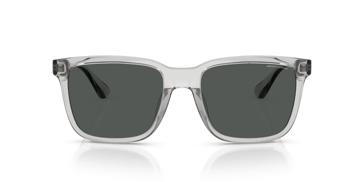 ARMANİ EXCHANGE AX4112SU 823987 55 Erkek Güneş Gözlüğü