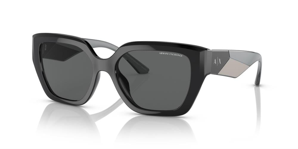 ARMANI EXCHANGE AX4125SU 81588754 KADIN GÜNEŞ GÖZLÜĞÜ