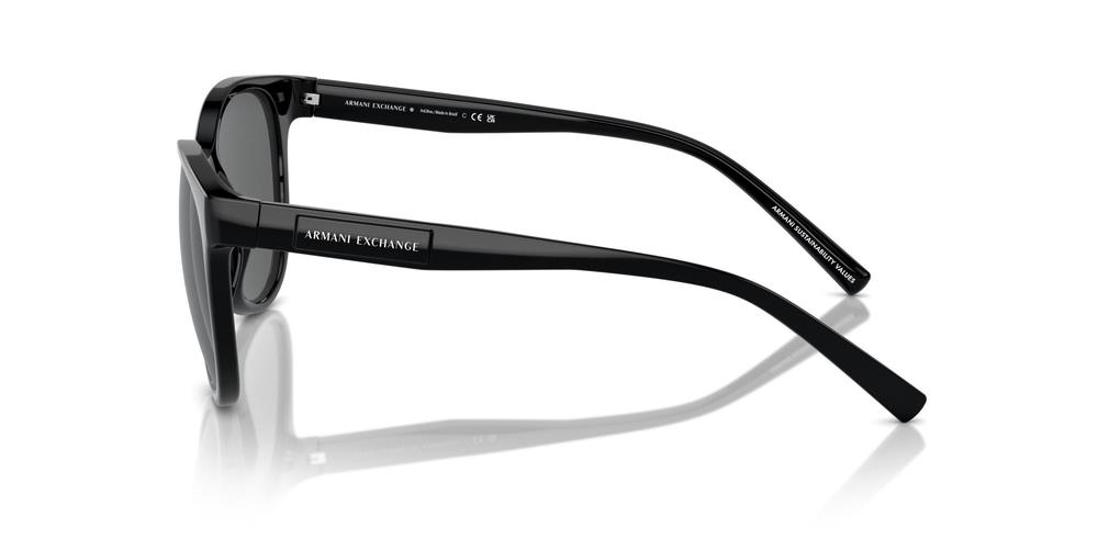 ARMANI EXCHANGE AX4144SU 81588754 KADIN GÜNEŞ GÖZLÜĞÜ