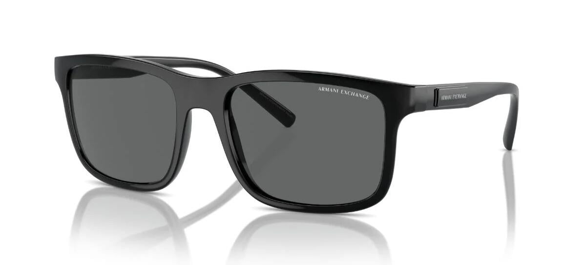 ARMANI EXCHANGE AX4145S 815887 57 Erkek Güneş Gözlüğü