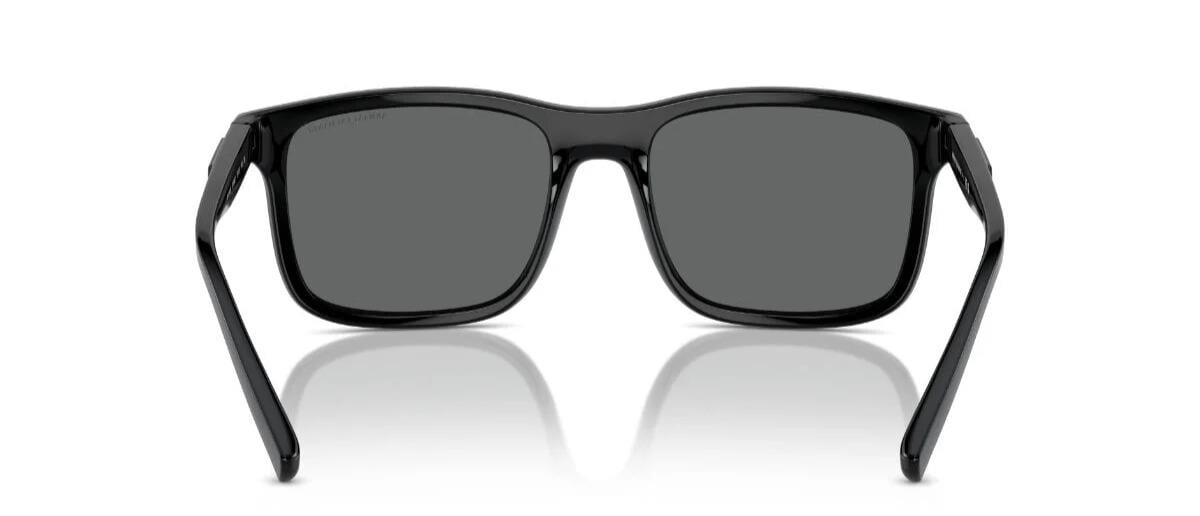 ARMANI EXCHANGE AX4145S 815887 57 Erkek Güneş Gözlüğü