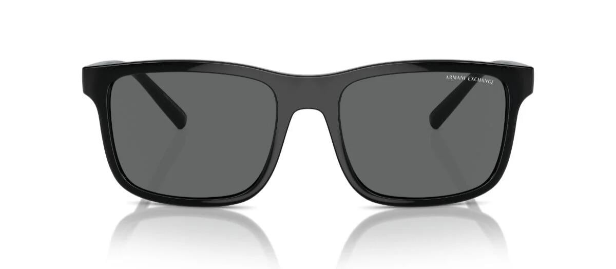 ARMANI EXCHANGE AX4145S 815887 57 Erkek Güneş Gözlüğü