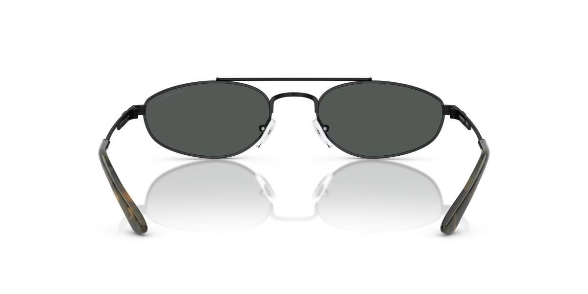 EMPORİO ARMANİ EA 2157 300187 54 Unisex Güneş Gözlüğü
